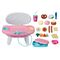 BABY born - Lunch Time Table (837009) / Toys
