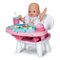 BABY born - Lunch Time Table (837009) / Toys