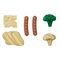 BABY born - Lunch Time Table (837009) / Toys