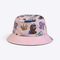 FIRSTGRADE - Jas&Mika Bucket Hat (26-JM-BUCKET-HAT) / Toys