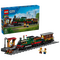 LEGO - LEGO City - Vintage Steam Train (60511) / Toys