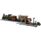 LEGO - LEGO City - Vintage Steam Train (60511) / Toys