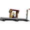 LEGO - LEGO City - Vintage Steam Train (60511) / Toys