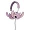 Lexibook - DISNEY Stitch Angel Wired Foldable Headphone with safe volume limitation (HP015D1) / Toys