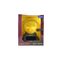 Lexibook - Lord Of The Ring Digital alarm clock with lighting ring (RL805LR) / Toys