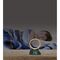 Lexibook - Lord Of The Ring Digital alarm clock with lighting ring (RL805LR) / Toys