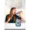 Lexibook - Stitch Bluetooth® karaoke with 2 wireless microphones (BTC030D) / Toys