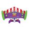 Lexibook - Toy Story Cyber Arcade Motion® console with gesture control (JL3180TS) / Toys