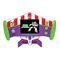 Lexibook - Toy Story Cyber Arcade Motion® console with gesture control (JL3180TS) / Toys