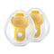 Medela - Hands-free collection cups / Baby and Children