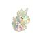 Pocket Money - Sensory Stress Unicorn (500072) / Toys