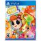 Rainbow Billy (Import) / PlayStation 4