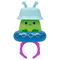 Squishalongs - 2,5 cm 14 Pack S5 (SQAL0267) / Toys