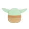 Squishmallows - 30 cm Mandalorian and 9 cm Grogu (270560) / Toys