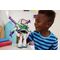 Toy Story - Feature Lift Off Multi Buzz 30cm, English (JKL97) / Toys