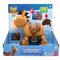 Toy Story - My Buddy Bullseye 18 cm (JKV48) / Toys