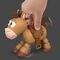 Toy Story - My Buddy Bullseye 18 cm (JKV48) / Toys