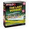 Wasgij - Pieces Of Evidence -The Last Voyage! (2x500 & 1x1000) (1110100905) / Toys