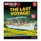 Wasgij - Pieces Of Evidence -The Last Voyage! (2x500 & 1x1000) (1110100905) / Toys