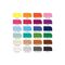 Winsor & Newton - Brushmarker Set - Student Designer - 24pcs + Wallet / Toys