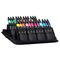 Winsor & Newton - Brushmarker Set - Student Designer - 24pcs + Wallet / Toys