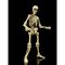Epic &nbsp;H.A.C.K.S. Action Figure 1/12 Skeleton Blank Classic Bone