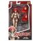 Red Sonja Epic H.A.C.K.S. Action Figure 1/12 Scale Immortal Red Sonja