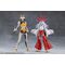 Megalomaria Unlimited Universe Plastic Model Eis Eizen 16 cm