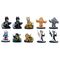 DC Comics QMx Q-Fig Mini Figures Assortment (10)