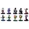 DC Comics QMx Q-Fig Mini Figures assortment (10)