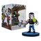 DC Comics QMx Q-Fig Mini Figures assortment (10)