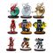 Marvel Q-fig Mini Figures Assortment (10)