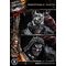 Dark Nights: Death Metal Museum Masterline Statue 1/3 Lobo Batman: Batman Who Frags 81 cm