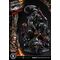 Dark Nights: Death Metal Museum Masterline Statue 1/3 Lobo Batman: Batman Who Frags 81 cm