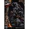 Dark Nights: Death Metal Museum Masterline Statue 1/3 Lobo Batman: Batman Who Frags Deluxe Version 81 cm