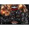 Dark Nights: Death Metal Museum Masterline Statue 1/3 Lobo Batman: Batman Who Frags Deluxe Version 81 cm
