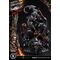 Dark Nights: Death Metal Museum Masterline Statue 1/3 Lobo Batman: Batman Who Frags Deluxe Version 81 cm