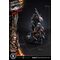 Dark Nights: Death Metal Museum Masterline Statue 1/3 Lobo Batman: Batman Who Frags Deluxe Version 81 cm
