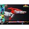 Mighty Morphin Power Rangers Premium Masterline Set of 5 Statues 1/4 Deluxe Bonus Version 62 cm