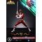 Mighty Morphin Power Rangers Premium Masterline Statue 1/4 Red Ranger 62 cm