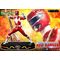 Mighty Morphin Power Rangers Premium Masterline Statue 1/4 Red Ranger 62 cm