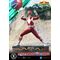 Mighty Morphin Power Rangers Premium Masterline Statue 1/4 Red Ranger 62 cm