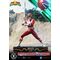 Mighty Morphin Power Rangers Premium Masterline Statue 1/4 Red Ranger 62 cm