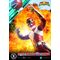 Mighty Morphin Power Rangers Premium Masterline Statue 1/4 Red Ranger 62 cm