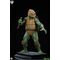 Teenage Mutant Ninja Turtles Statue 1/2 Michelangelo Deluxe Edition 84 cm