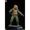 Teenage Mutant Ninja Turtles Statue 1/2 Michelangelo Deluxe Edition 84 cm