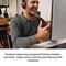 HP Poly Mission 825 Stereo USB Wired Headset