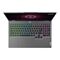 Lenovo LOQ 15AHP9 Ryzen 7 7445HS 15.6-inch FHD 144Hz IPS 300 nits AG 16GB DDR5 5600 512GB SSD GeForce RTX 4050 6GB 720p webcam 60Wh No OS Luna Grey