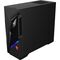 MSI MAG Infinite S3 14NVP5-2822XEU Core i5-14400F 16GB DDR5 1TB SSD GeForce RTX 5070 12GB SHADOW 2X AW-XB560NF (Wi-Fi 6E) Bluetooth 5.3 500W noOS Black 2Y