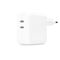 Apple 35W Dual USB-C Port Power Adapter